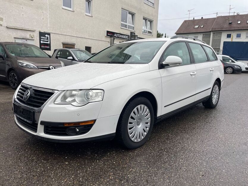 VW Passat 363.000 km 2.790 € Filderstadt bei Stuttgart 70794