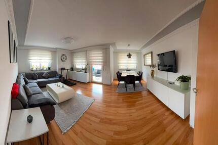 Wohnung Stuttgart Zuffenhausen - 4.5 Zimmer, 104 m&sup2;, 729.000&euro; | Angebot:27073168