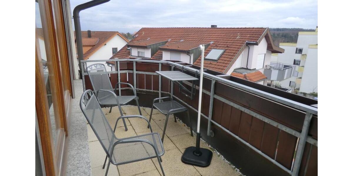 Maisonettenwohnung Leinfelden-Echterdingen Echterdingen - 4 Zimmer, 109 m&sup2;, 493.000&euro; | Angebot:25512741