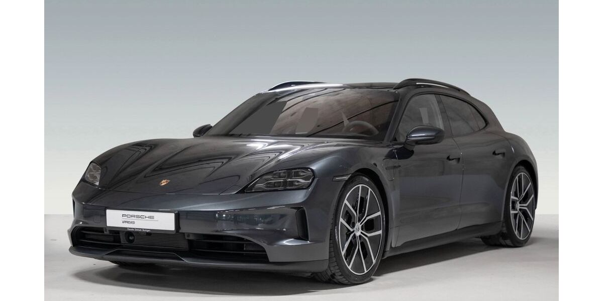 Porsche Taycan 19.999 km 91.500 &euro; Stuttgart 70469