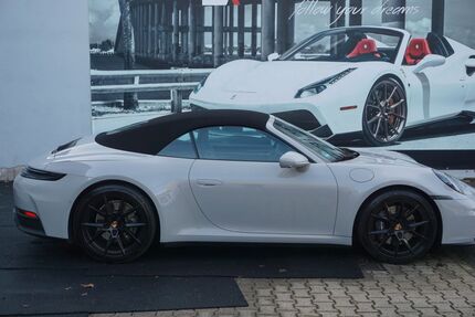 Porsche 992 13.850 km 139.790 &euro; Stuttgart 70499