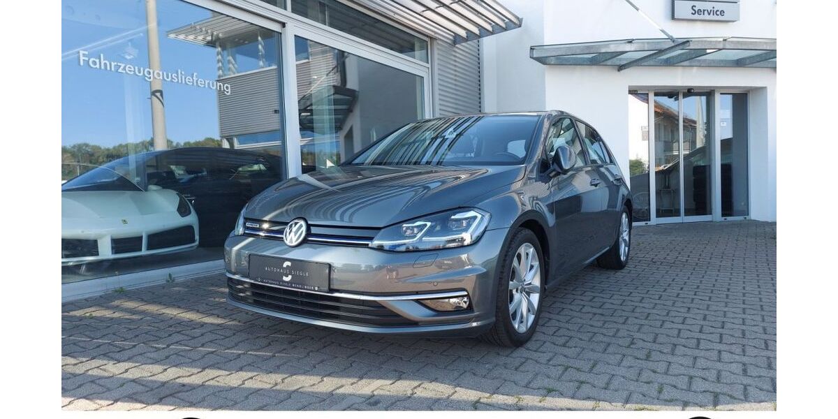 VW Golf 95.342 km 16.930 &euro; Wendlingen am Neckar 73240