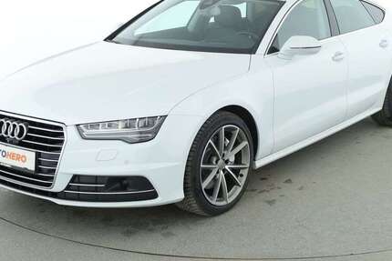 Audi A7 106.397 km 24.550 &euro; Stuttgart 70195