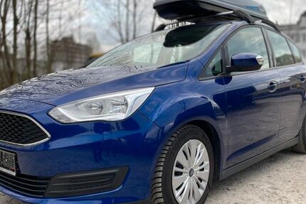 Ford C-Max 114.000 km 8.000 &euro; Stuttgart 70329