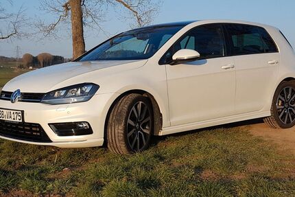 VW Golf 116.000 km 13.900 &euro; Sindelfingen 71069