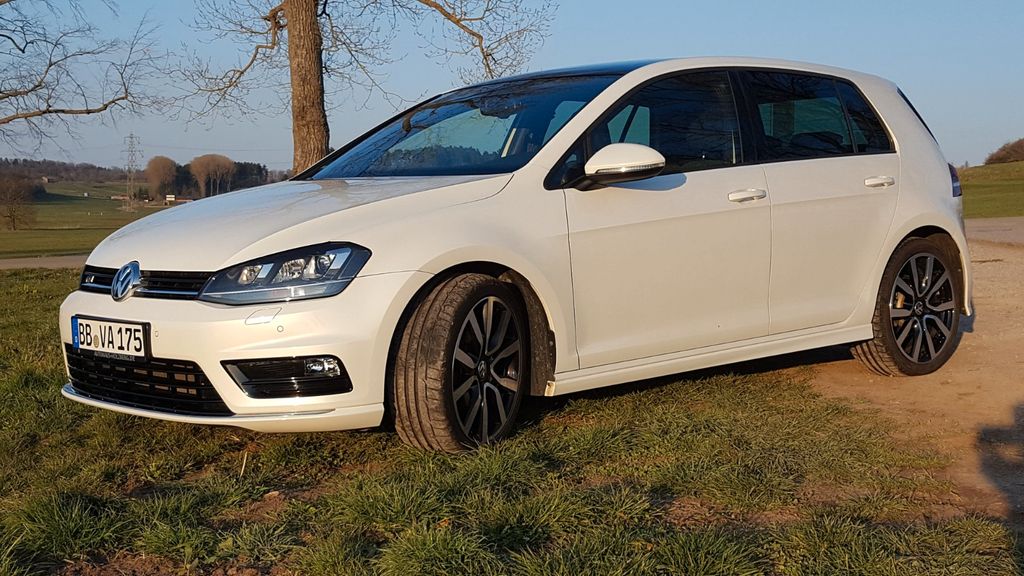 VW Golf 116.000 km 13.900 &euro; Sindelfingen 71069