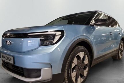 Ford Explorer 5.900 km 48.990 &euro; Rutesheim 71277