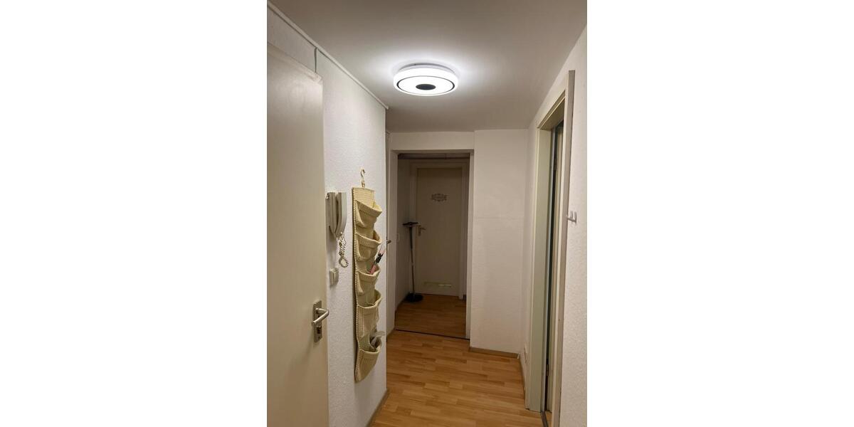 Etagenwohnung Stuttgart Lehen - 3 Zimmer, 57 m&sup2;, 190.000&euro; | Angebot:24939987