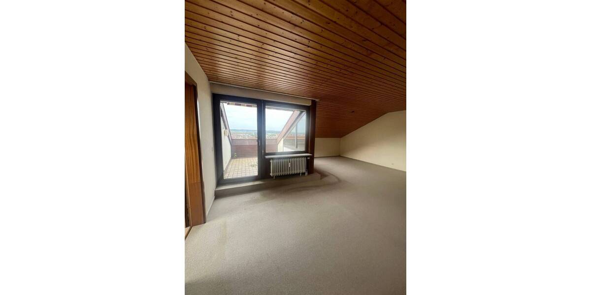Etagenwohnung Wendlingen am Neckar Wendlingen - 2 Zimmer, 70 m&sup2;, 279.000&euro; | Angebot:26244324