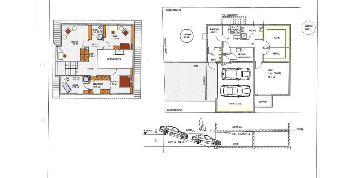 Einfamilienhaus Kirchheim unter Teck - 5.5 Zimmer, 192 m&sup2;, 2.700&euro; | Angebot:24719683