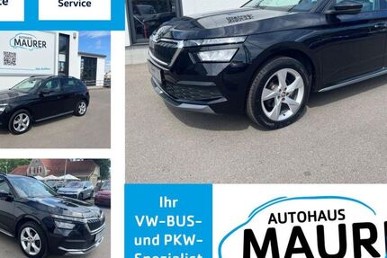 Skoda Kamiq 88.400 km 17.930 &euro; Holzgerlingen 71088