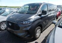 Gebrauchtwagen Ford Transit Custom