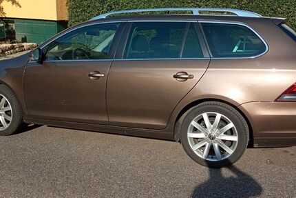 VW Golf 90.483 km 8.900 &euro; Fellbach 70734