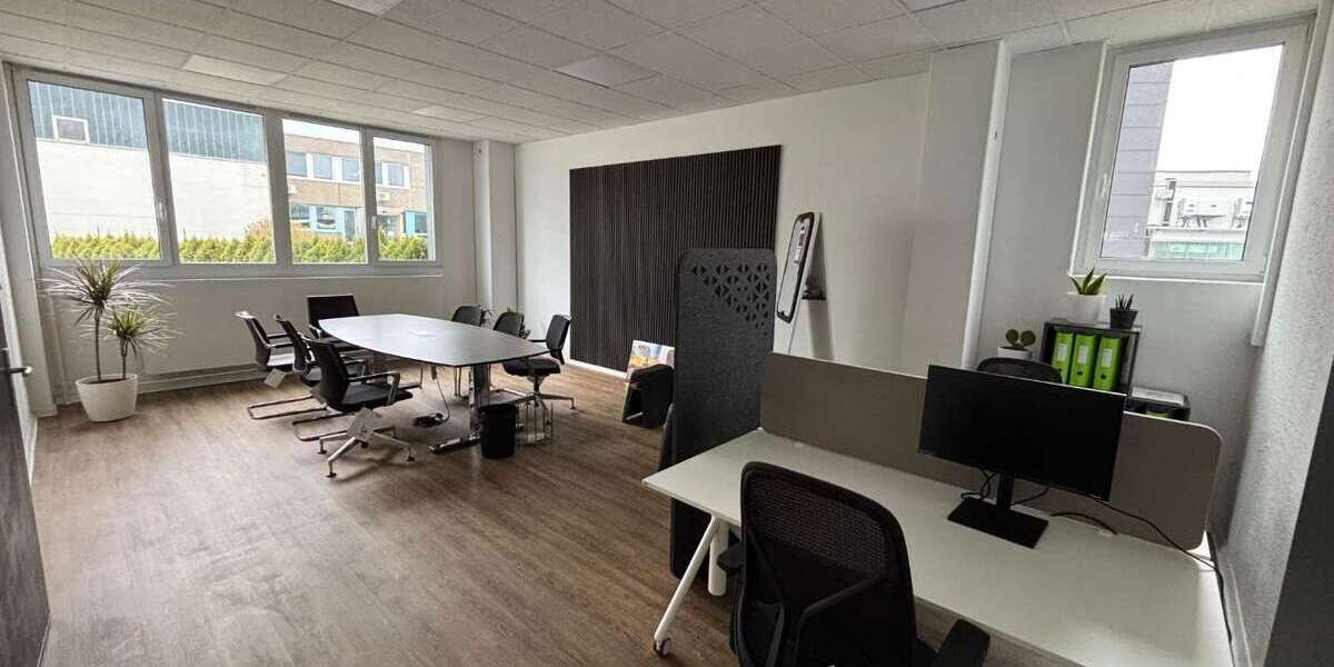 Gewerbeobjekt Reutlingen Sondelfingen - 1.579&euro; | Angebot:26667936