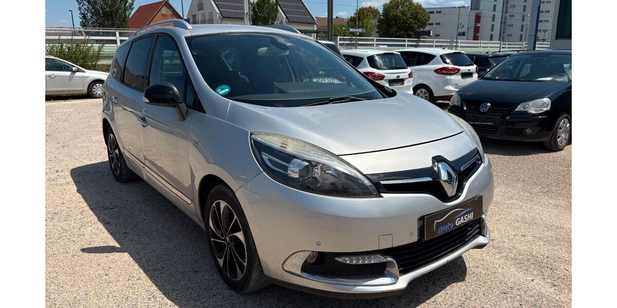 Renault Scenic 235.000 km 4.599 &euro; Renningen 71272