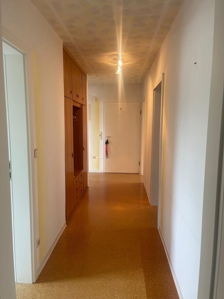 Wohnung In Remshalden ruhiges Gebiet