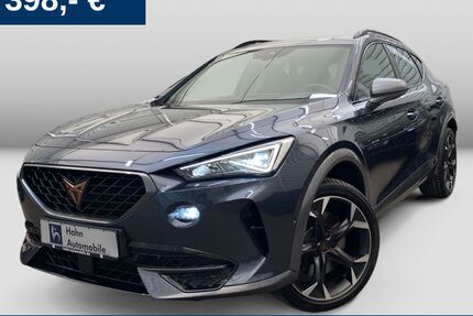Cupra Formentor 30.780 km 32.960 &euro; Ludwigsburg 71634