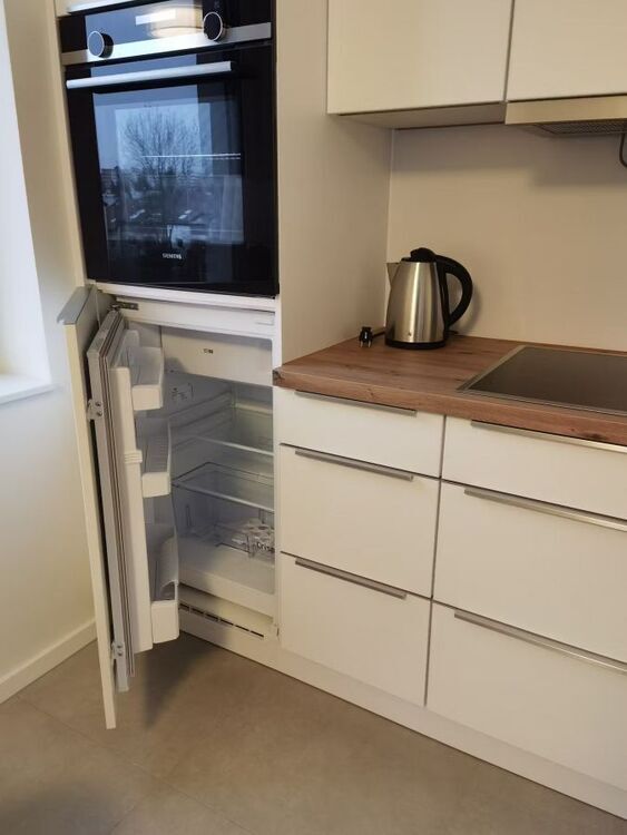 Möbliertes 2-Zimmer-Wohnung mit Terrasse im beliebten Märchenviertel