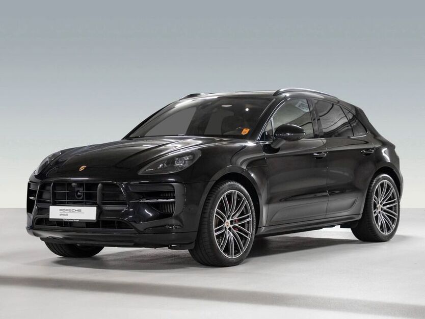 Macan