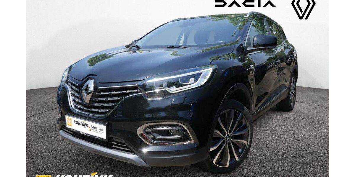 Renault Kadjar 73.000 km 17.970 € Bietigheim-Bissingen 74321