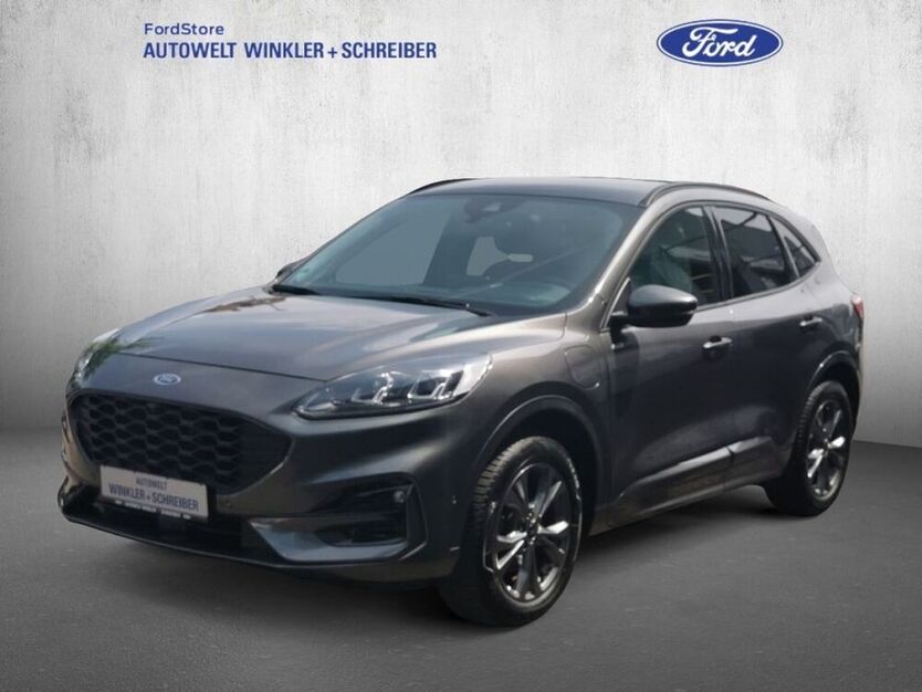 Kuga