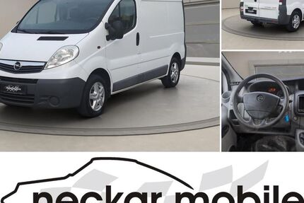 Opel Vivaro 175.000 km 4.200 € Tübingen 72074