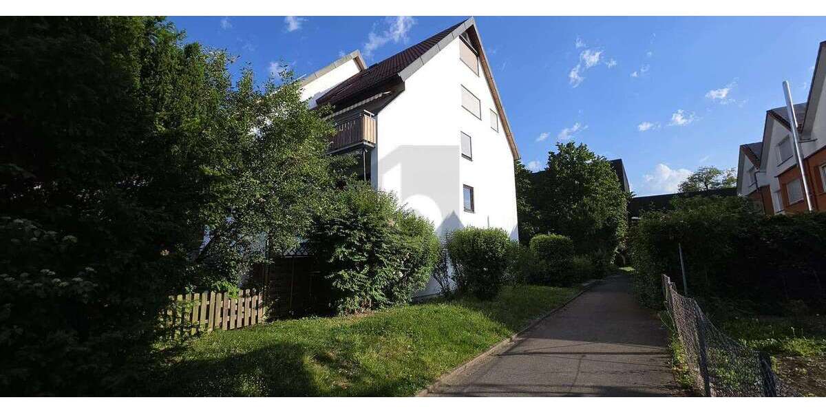 Etagenwohnung Kirchheim unter Teck - 2 Zimmer, 69 m&sup2;, 325.000&euro; | Angebot:26764282