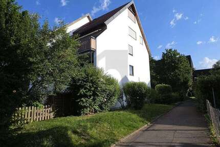 Wohnung Kirchheim unter Teck - 2 Zimmer, 69 m&sup2;, 325.000&euro; | Angebot:26764282