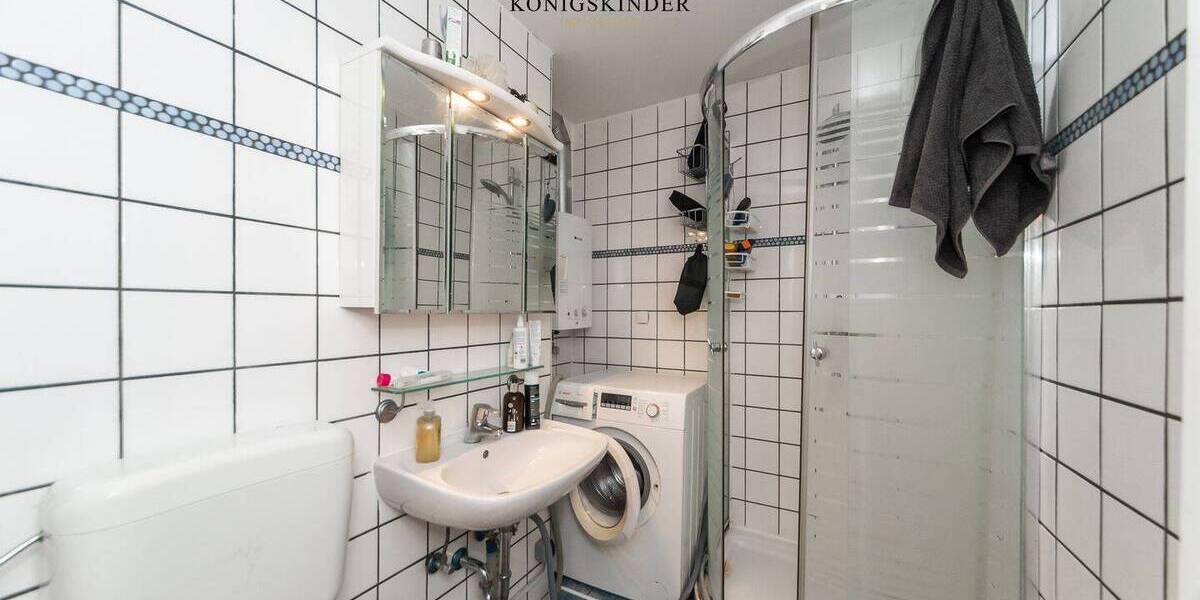 Etagenwohnung Ebersbach - 2 Zimmer, 54 m&sup2;, 159.000&euro; | Angebot:26778616