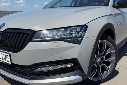 Skoda Superb 159.572 km 25.990 &euro; Böblingen/Stuttgart 71034