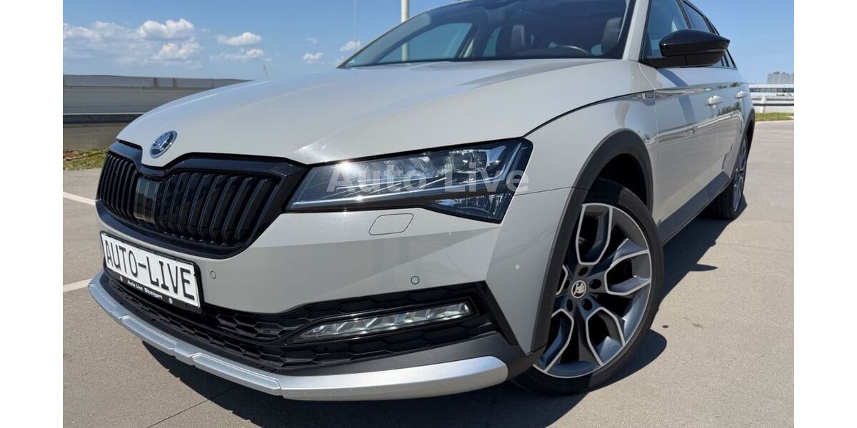 Skoda Superb 159.572 km 25.990 &euro; Böblingen/Stuttgart 71034