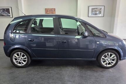 Opel Meriva 78.000 km 3.990 &euro; Asperg/Ludwigsburg bei Stuttgart 71679