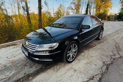 VW Phaeton 269.000 km 10.900 € Winnenden 71364