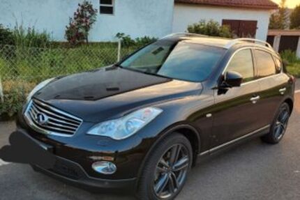 INFINITI EX37 126.569 km 13.300 &euro; Weinstadt 71384