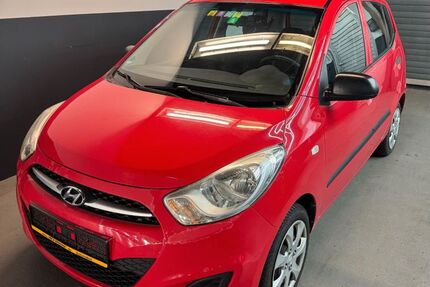 Hyundai i10 160.000 km 2.500 &euro; Möglingen 71696