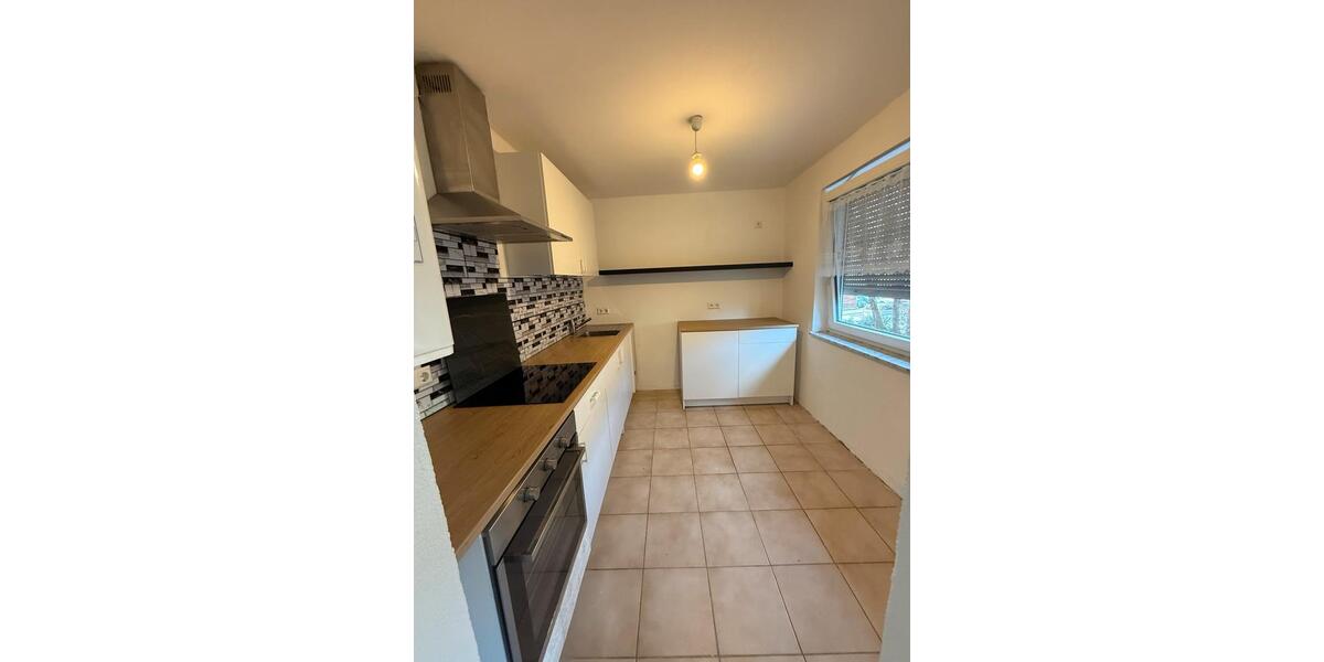 Etagenwohnung Esslingen am Neckar Brühl - 2.5 Zimmer, 55 m&sup2;, 1.050&euro; | Angebot:26300265