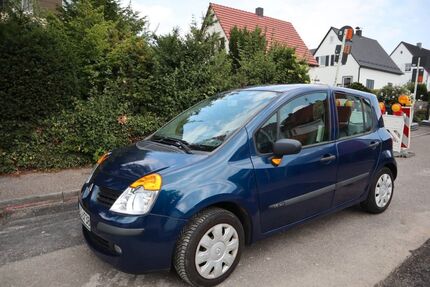 Renault Modus 81.000 km 3.000 &euro; Stuttgart 70499