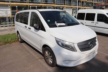 Mercedes-Benz Vito 281.500 km 14.990 &euro; Stuttgart 70374