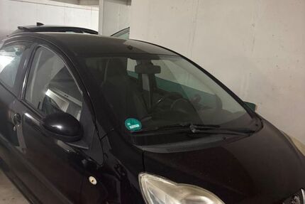 Peugeot 107 118.000 km 2.400 &euro; Filderstadt 70794