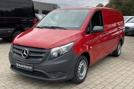 Mercedes-Benz Vito 69.130 km 22.217 € Schorndorf 73614
