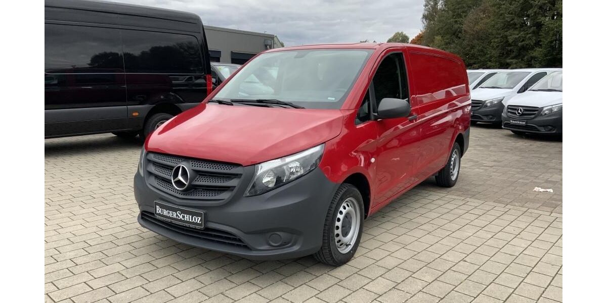 Mercedes-Benz Vito 69.130 km 22.217 € Schorndorf 73614