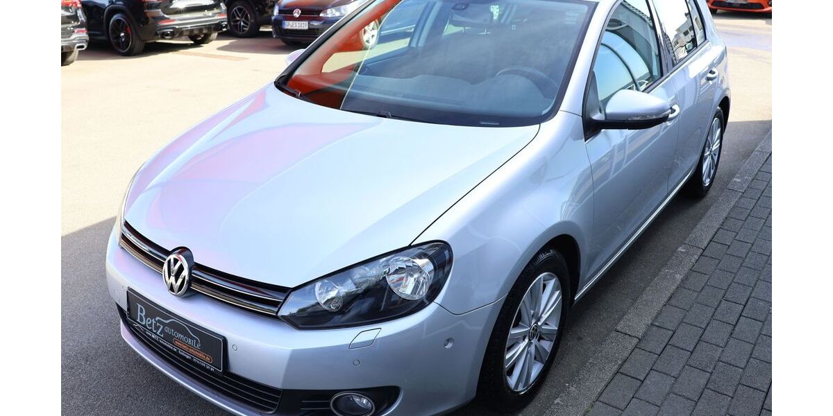 VW Golf 114.200 km 6.990 &euro; Ostfildern 73760