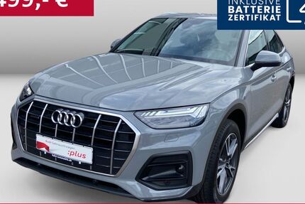 Audi Q5 34.282 km 39.730 &euro; Esslingen 73730