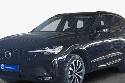 Volvo XC60 17.339 km 45.990 &euro; Stuttgart 70190