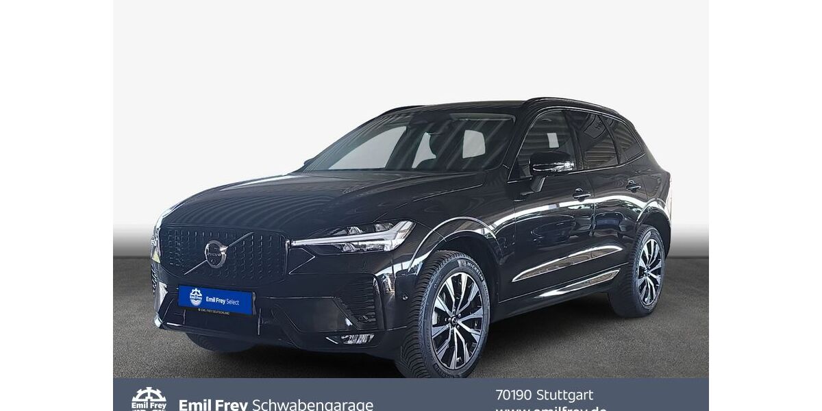 Volvo XC60 17.339 km 45.990 &euro; Stuttgart 70190
