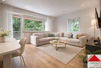 Wohnung Weil der Stadt - 3 Zimmer, 69 m&sup2;, 290.000&euro; | Angebot:24621566