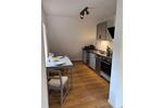 Dachgeschoßwohnung Stuttgart Stuttgart-Nord - 2 Zimmer, 46 m&sup2;, 1.290&euro; | Angebot:25917318