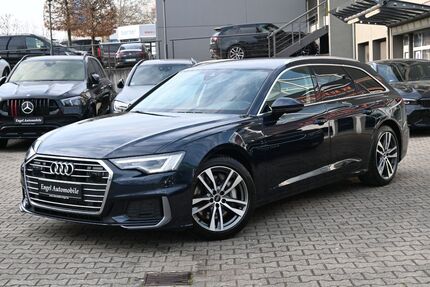 Audi A6 114.550 km 33.999 &euro; Altbach 73776