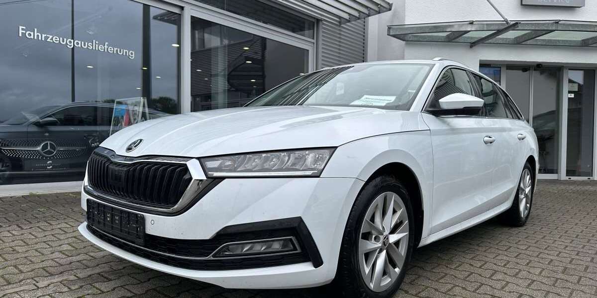 Skoda Octavia 124.919 km 18.880 € Wendlingen am Neckar 73240