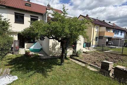 Haus Waiblingen Bittenfeld - 6.5 Zimmer, 153 m&sup2;, 599.000&euro; | Angebot:26884222